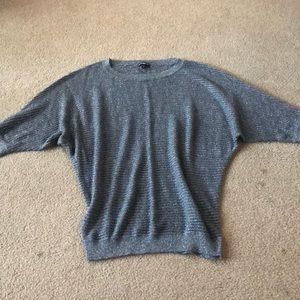 Express new sparkly top without tag! Super cute 🥰